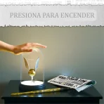 Luz decorativa Golden Snitch - Imagen 3