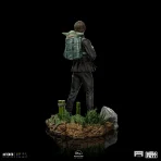 Luke Skywalker and Grogu Training Version – Star Wars 1/10 – IRON STUDIOS - Imagen 4
