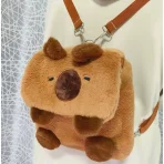 Mochila Capibara