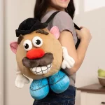 Mochila Peluche MR. POTATO HEAD