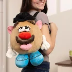 Mochila Peluche MR. POTATO HEAD - Imagen 2