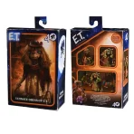 Neca  E.T. The Extra Terrestial : 40th Anniversary Ultimate. - Image 3