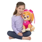 Peluche Paw Patrol Skye