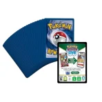 Pokemon TCG – Scarlet and Violet 4 – Paradox Rift – build and battle - Image 3