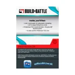 Pokemon TCG – Scarlet and Violet 4 – Paradox Rift – build and battle - Image 2