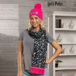 Set de Bufanda y Gorra LUNA LOVEGOOD