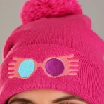 Set de Bufanda y Gorra LUNA LOVEGOOD - Imagen 4