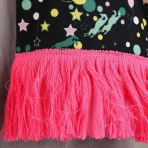 Set de Bufanda y Gorra LUNA LOVEGOOD - Imagen 3