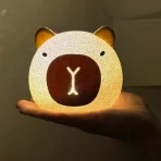 Velador Decorativo Capibara - Image 2