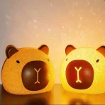 Velador Decorativo Capibara - Image 3