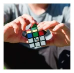 Cubo Rubik Clásico 3x3 Spin Master – Rompecabezas Original - Imagen 2