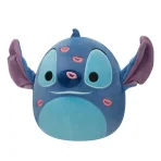 Squishmallow Disney Stitch Besos 8" – Jazwares Oficial - Imagen 3