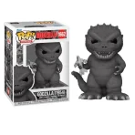 Funko Pop Movies: Godzilla (1954) #1662 - Image 3