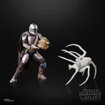 Star Wars The Black Series – Mandalorian & Grogu (Maldo Kreis) Exclusive 2-Pack - Image 3