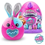 Rainbocorns Eggzania Surprise Mania!
