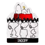 Clips con forma Snoopy - Mooving