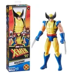 Titan Hero Series 12" Xmen 97 - Wolverine