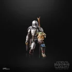 Star Wars The Black Series – Mandalorian & Grogu (Maldo Kreis) Exclusive 2-Pack - Image 5
