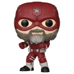 Funko Pop Marvel Thunderbolts – Red Guardian #1482