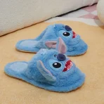 Pantuflas Disney Stitch  – Ultra Suaves y Antideslizantes - Imagen 3