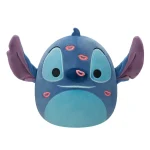 Squishmallow Disney Stitch Besos 8" – Jazwares Oficial