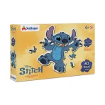 Rompecabezas de Madera Disney Stitch 60PCS - Imagen 3