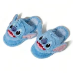 Pantuflas Disney Stitch  – Ultra Suaves y Antideslizantes - Imagen 2
