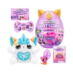 Mini huevo Unicornio Rainbowcorns Kittycorn S2 - Image 3