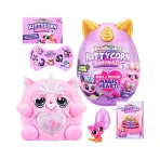 Mini huevo Unicornio Rainbowcorns Kittycorn S2 - Image 2