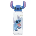 Botella 3D Stitch 560 ml – Libre de BPA – Stor Oficial