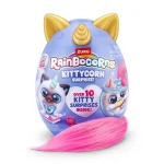 Rainbocorns Mini Huevo Kittycorn Surprise