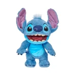 Peluche Disney Puppetronics Chatty Stitch 30 cm – WOW Stuff