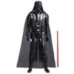 Titan Hero Series 12" Star Wars - Darth Vader - Image 2