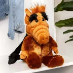 Mochila Peluche ALF