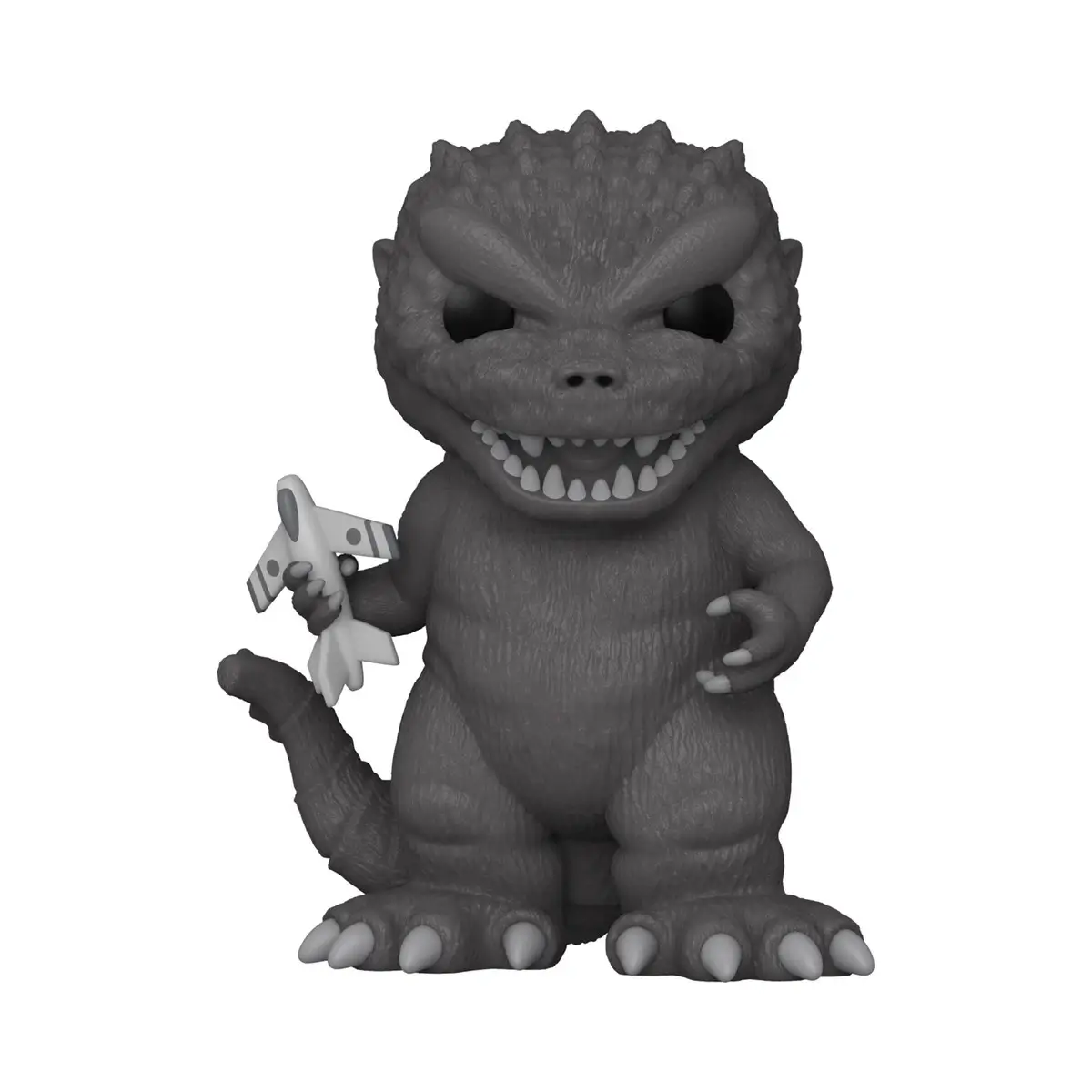 aa0b4239-a9a2-4931-b6a8-509f24c7b6b1 (1) Funko Pop Movies: Godzilla (1954) #1662 - Image 1