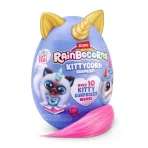 Rainbocorns Mini Huevo Kittycorn Surprise - Imagen 3