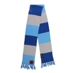 Bufanda Harry Potter Patch Striped – Ravenclaw - Imagen 2