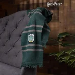 Bufanda Harry Potter Slytherin