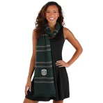 Bufanda Harry Potter Slytherin - Image 3