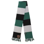 Bufanda Harry Potter Patch Striped – Slytherin - Image 2