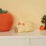 Velador decorativo Capibara acostado - Image 4