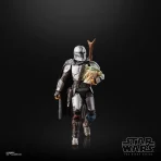 Star Wars The Black Series – Mandalorian & Grogu (Maldo Kreis) Exclusive 2-Pack