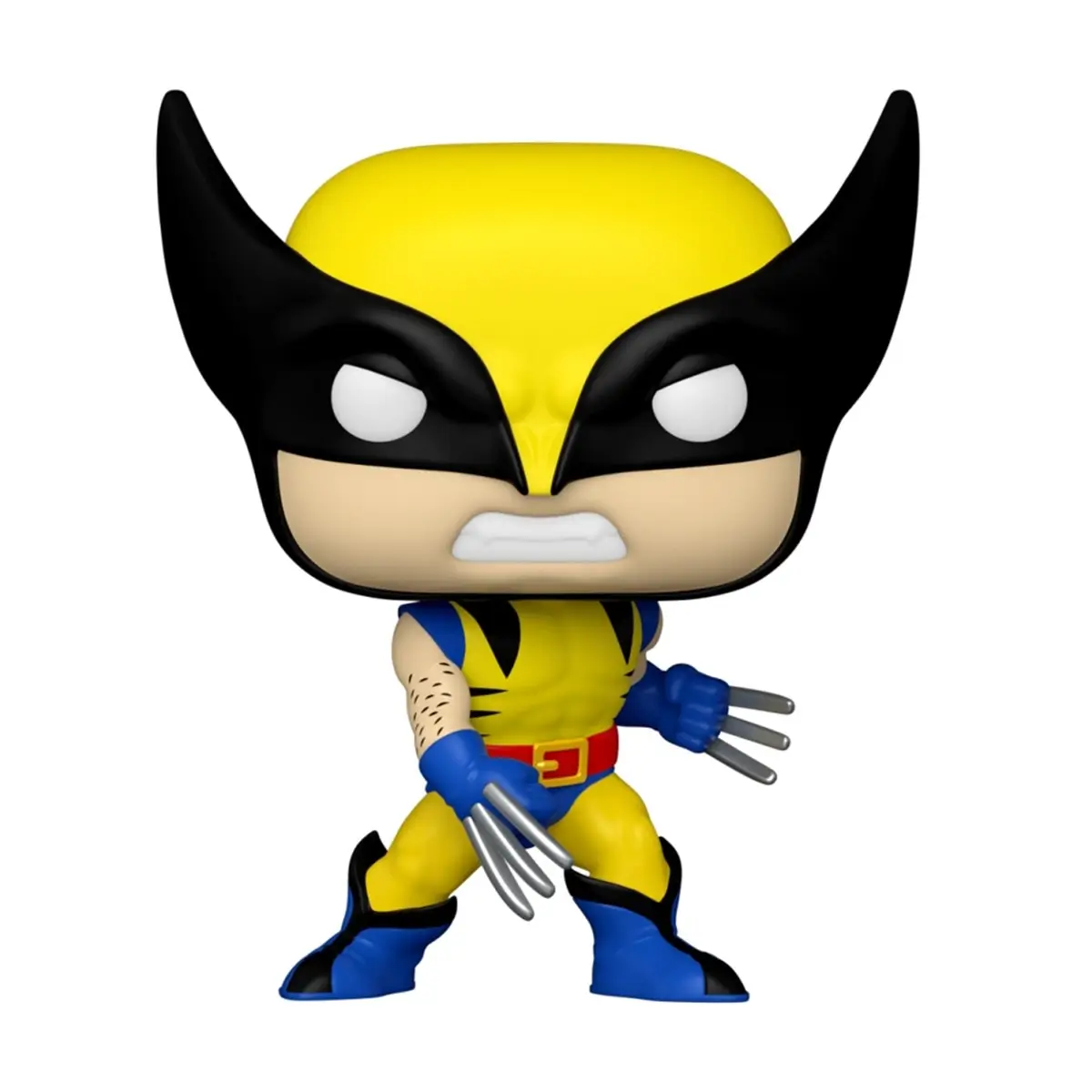 c958179d-d0f3-4038-a334-2d048b10a99a (1) Funko Pop Marvel 50th Anniversary – Wolverine #1371 - Image 1