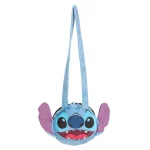 Carterita con tira Stitch