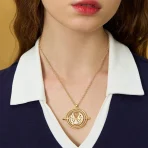 COLLAR HARRY POTTER - GIRATIEMPO - Imagen 4