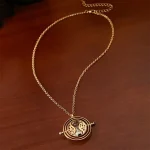 COLLAR HARRY POTTER - GIRATIEMPO