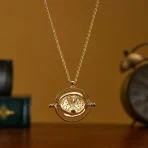 COLLAR HARRY POTTER - GIRATIEMPO - Imagen 5
