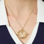 COLLAR HARRY POTTER - GIRATIEMPO - Imagen 3