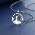 Collar El Principito