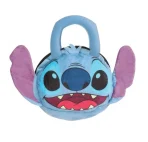 Carterita Disney Lilo & Stitch – Stitch con Asas